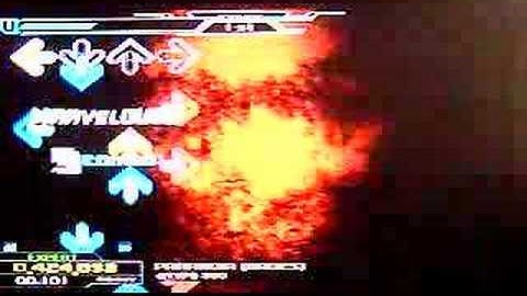 DDR Supernova 2: Paranoia Hades (Expert)