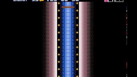 Super Metroid Limit w/ commentary part 39
