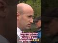 Stephen Miller Brings the Thunder to Some Radical-Left Rogue Jackass Judges!! 😃 😃 😃