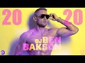 MYKONOS 2020 - DJ BEN BAKSON