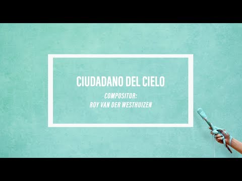 Alabanza: ¿Dónde estoy?