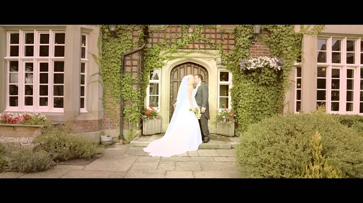 Vanguard Weddings (Paul and Vicki Goodwin)
