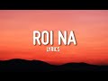 Roi Na LoFi Remix DJ Tushar Remake LYRICS
