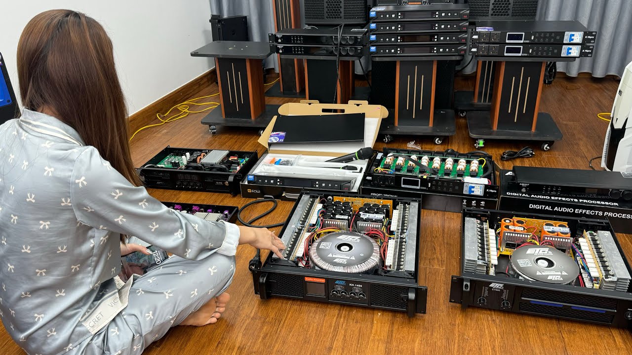 Thanh Lý Hàng Nâng Cấp Của Khách, Hàng BOM Lh 0916957808