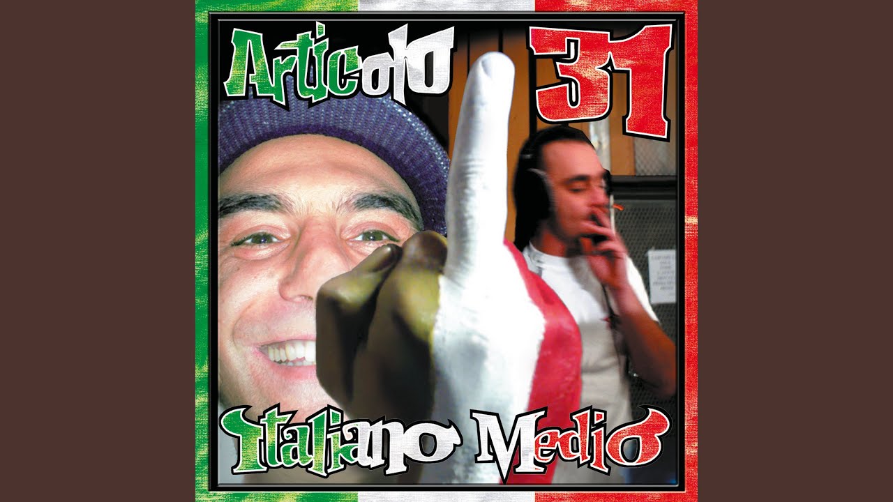 L'Italiano medio