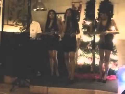 Bridge & Chorus live performance
