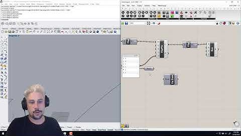 10 Advanced Computational Design - Week 2, Session 5