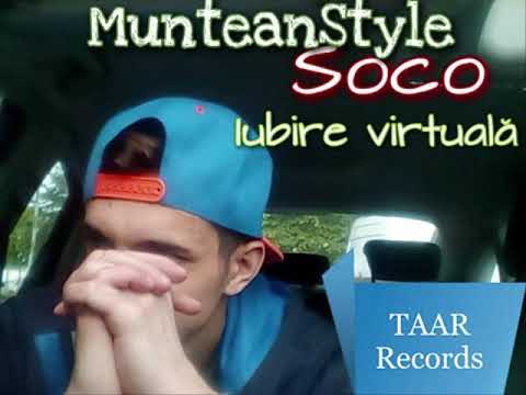 Soco - Iubire Virtuală