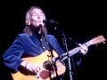 Gordon Lightfoot - Song For A Winter's Night - Live 2013