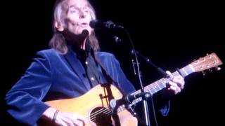 Gordon Lightfoot - Song For A Winter's Night - Live 2013 chords