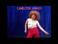 Cameltoe Annie!!