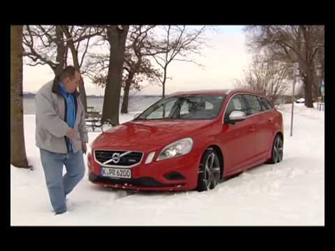 Volvo V60 13年式 突然 故障 危険