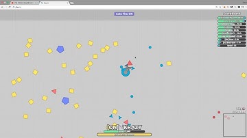 Diep.io Stream!!! 4tdm then sandbox