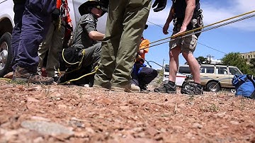 Twin tension lowering