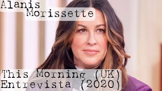 Alanis Morissette - 'This Morning' (Entrevista) (2020)