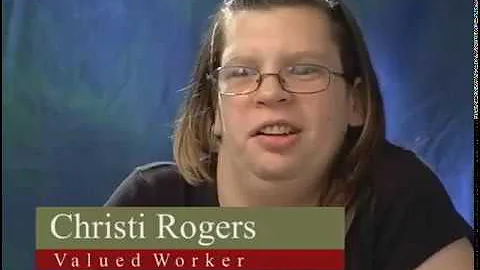 Christi Rogers