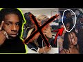 PoloG BabyMama CHEATED On Him With A STUD😳A Rapper & A G🅰️Y Man?🌈His MOM Responds..😱