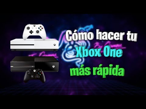 Vídeo: Xbox One S No Mejorará El Rendimiento De Los Juegos, Insiste Microsoft