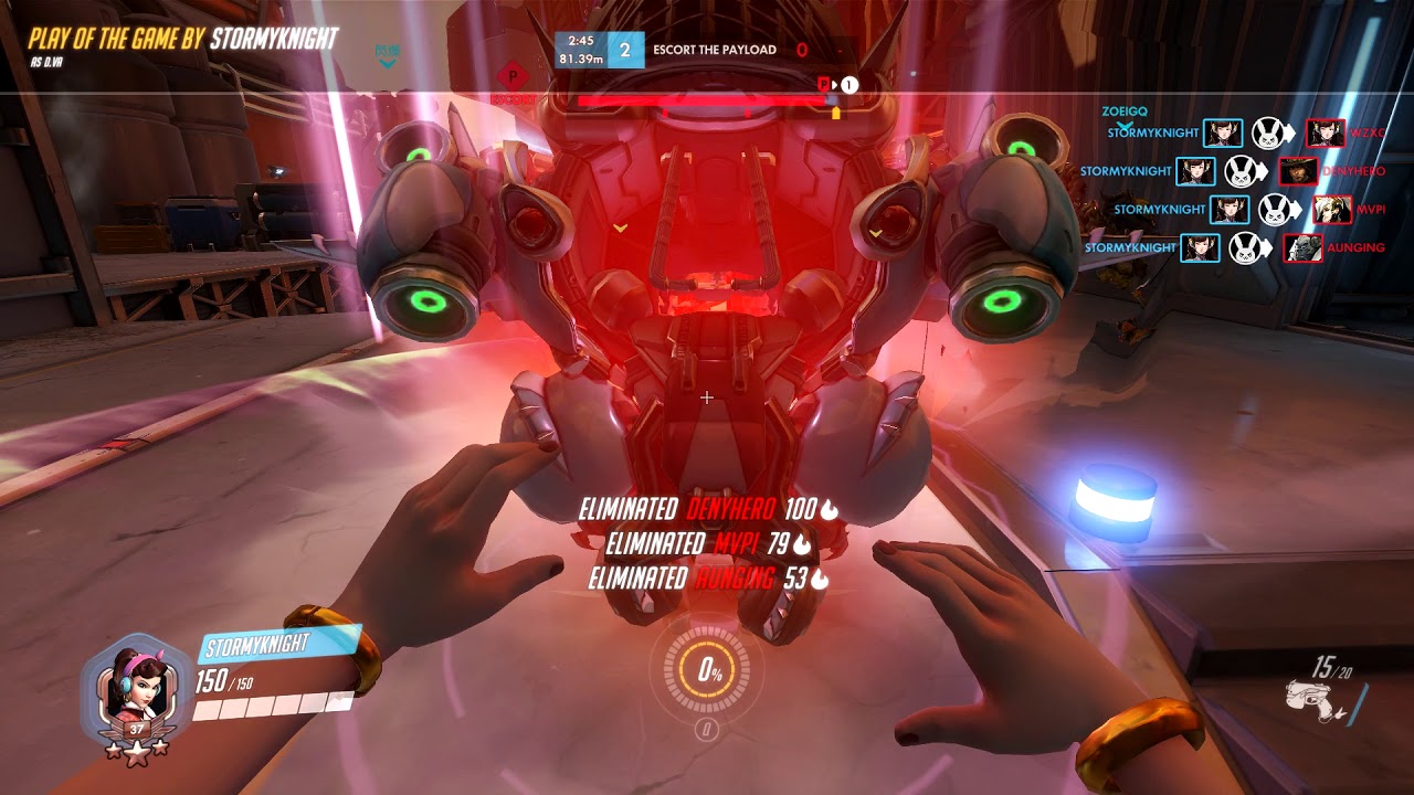 stormyknight's highlight 17 11 15 20 10 57