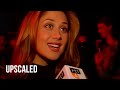 Capture de la vidéo Lara Fabian - Interview At The Edison Awards (Netherlands, 2000) - Upscaled