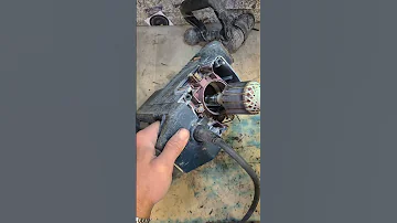 Power Tool Repair Red Service Light Bosch Hammer Powertool Fix Repair Service Dismantle 