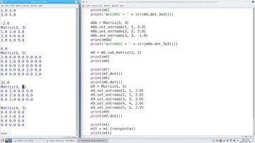 aula 03 matriz parte 62 3 5 14 transposta testes