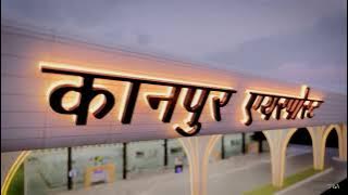 Kanpur Airport PTB - Studio DRA Architects