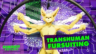 The Biotech-Cyborg-Transhuman Fursuit | Fursuit Future Part 4 FINAL