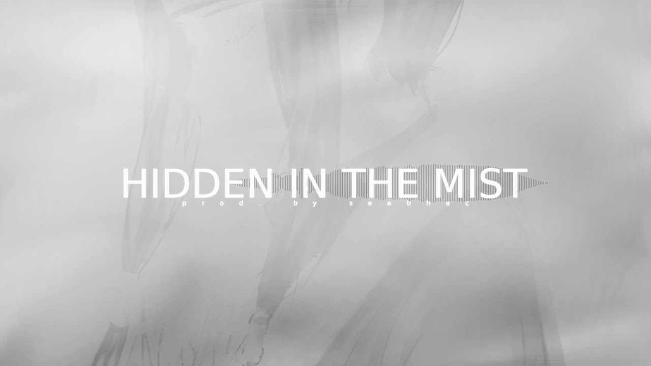 FREE | anime type beat - hidden in the mist | prod. by seabhac