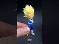 VEGETA SSJ3 MINI VALE A PENA? Dragon Ball Daima S.H.Figuarts 🔥