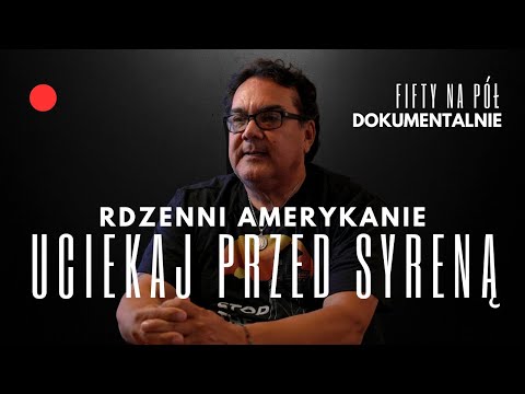Biali zostają, pozostali się chowają - Wstydliwa Historia Ameryki