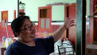 Klenteng Poncowinatan Kranggan Yogyakarta