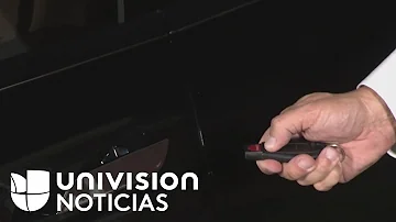 ¿Se puede robar un coche sin llave?