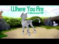 Where You Are | A Silverstream MAP | CLOSED | 26/39