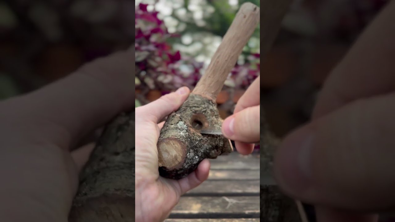 Relax It S Art Carving Woodcarving Woodworking Woodworkingart Nature Relaxing