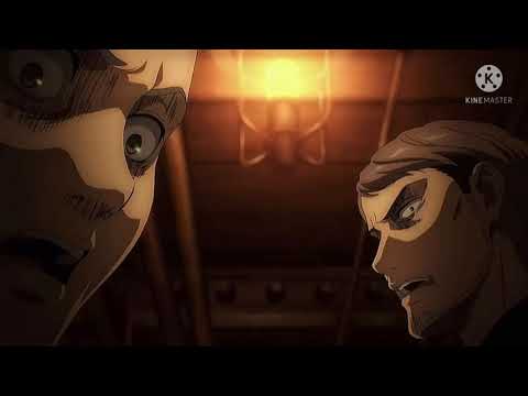 【進撃の巨人】壁の外に人類がいるなら、みんな駆逐するしかないじゃない！