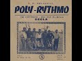 Compil 100% Poly Rythmo Vol 2