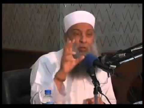 علاج الوسواس القهري الشيخ أبي اسحاق الحويني كيف تقضي علي الوسواس القهري بسرعة من الكتاب والسنة