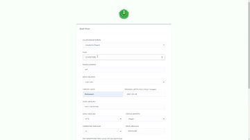 CARA PENDAFTARAN PPDB MAN 2 SAMARINDA 2025/2026