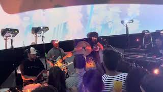 Pedrito Martinez - Live at FORMAT Festival