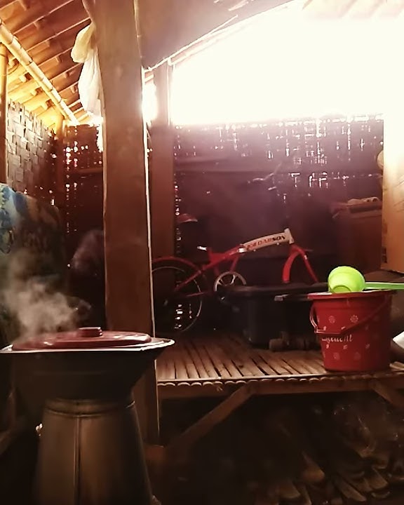 Angka satu (Caca Handika)