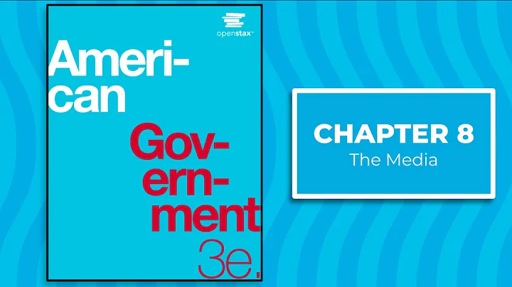 Chapter 08 - American Government 3e - OpenStax (Audiobook)