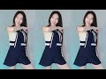 Hot KBJ Dancing 