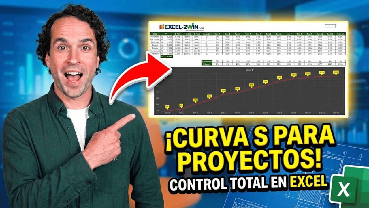 Tu progreso semana a semana