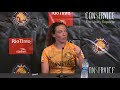 URFC vs ORL: Rachel Corsie Postgame Reaction