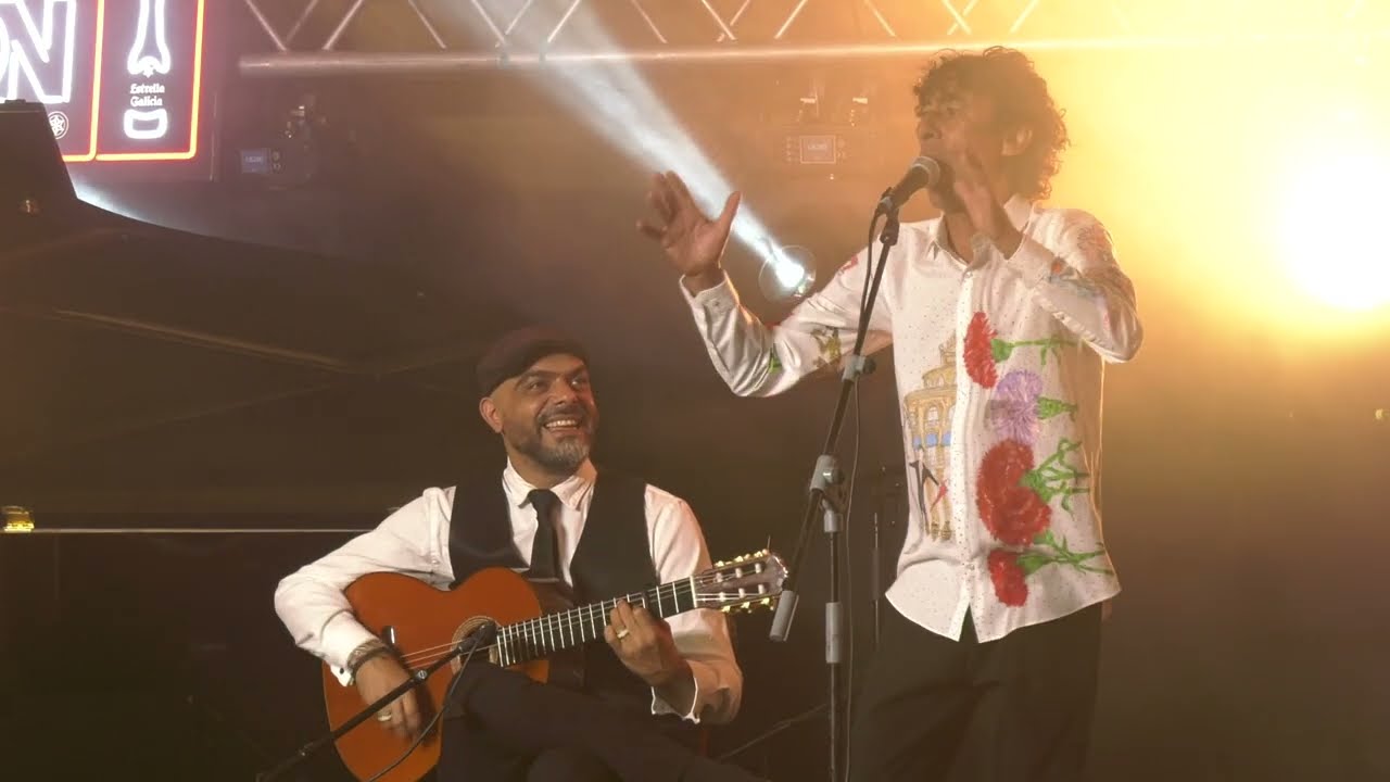 JERÓNIMO MAYA Y TOMASITO  - Bulerías… y paquemás