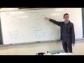 Understanding Graphs and Their Equations