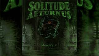 Solitude Aeturnus - Concern (2022 Remaster by Aaraigathor)