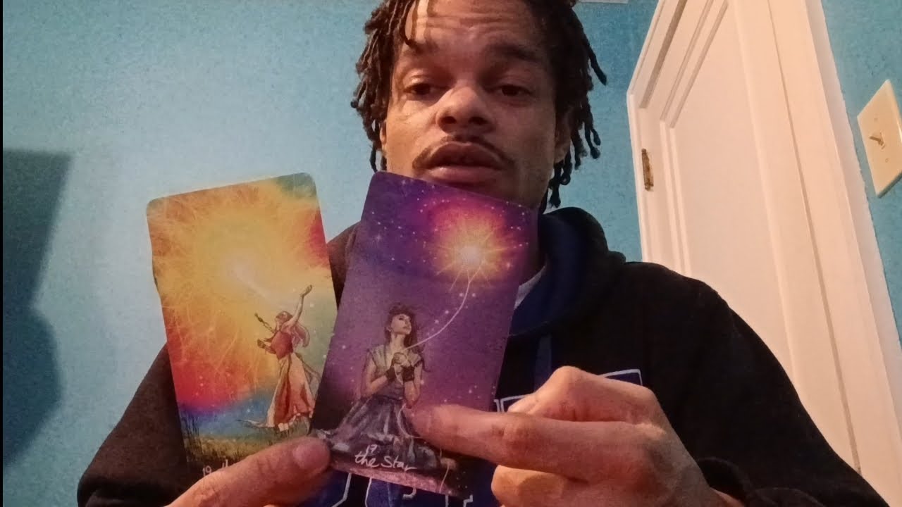 DARK ENTITIES Fear Your Light! A Soul From The Stars - Timeless Tarot Reading