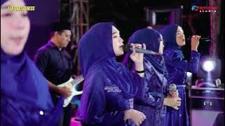 SA'LU LINNAS - ALL ARTIS - LENTERA LAGRESS - KHITAN MUHAMMAD LABIB AZMI - BAWU PENCENG JEPARA